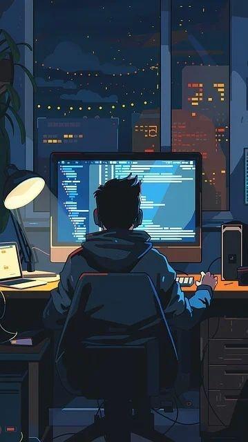 Desktop app development workspace
